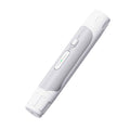 Electric Nail Clipper for Dogs Cats 2-in-1 USB Rechargeable B46491