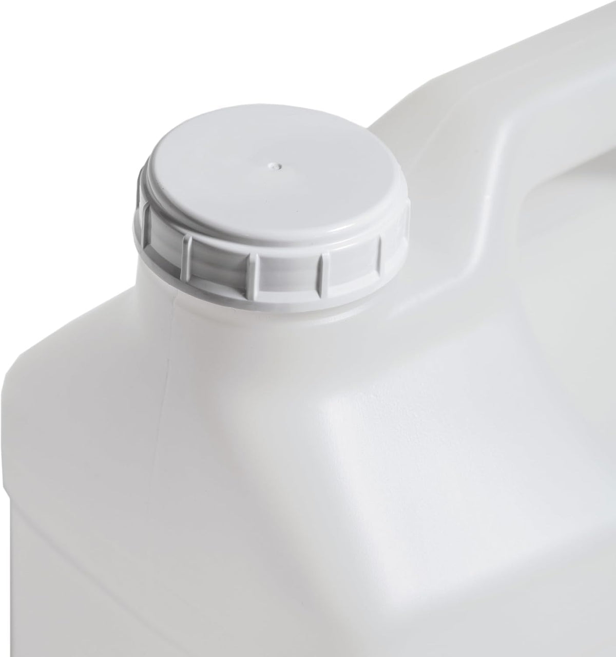 2.5 Gallon Reusable Plastic Water Jug with Lid S454194