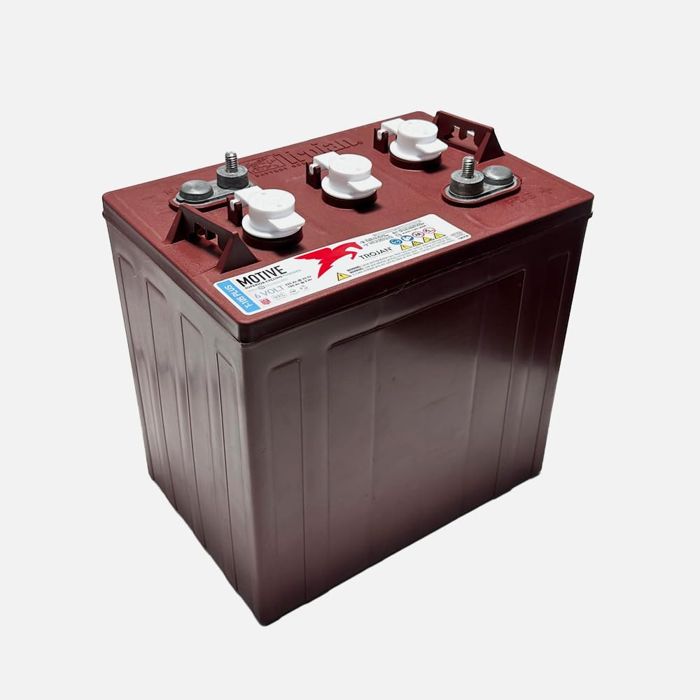 6V 225 Ah Deep Cycle Flooded Battery H688