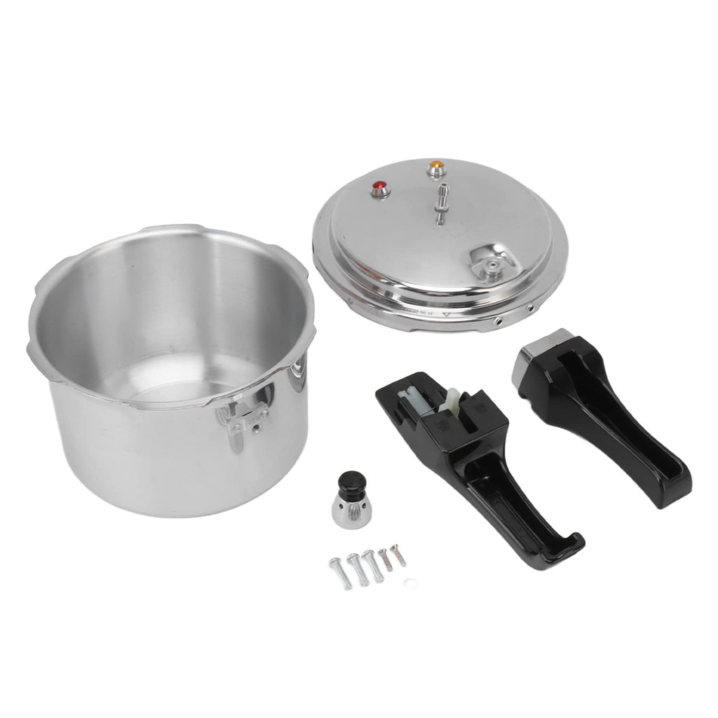 3 Liter Stainless Steel Pressure Cooker Q665863