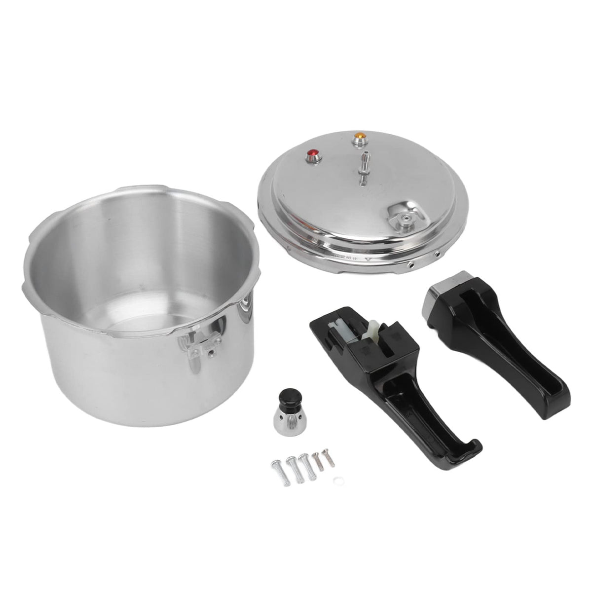 3 Liter Stainless Steel Pressure Cooker Q665863