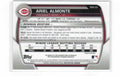 2023 Bowman Chrome Mega Box Mojo Autographed Refractor Baseball Q89910
