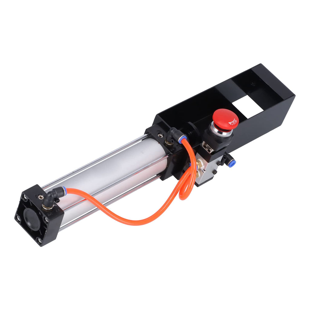 Pneumatic Can Crusher Aluminum Can Recycling Tool for 12oz 16oz Cans R481263