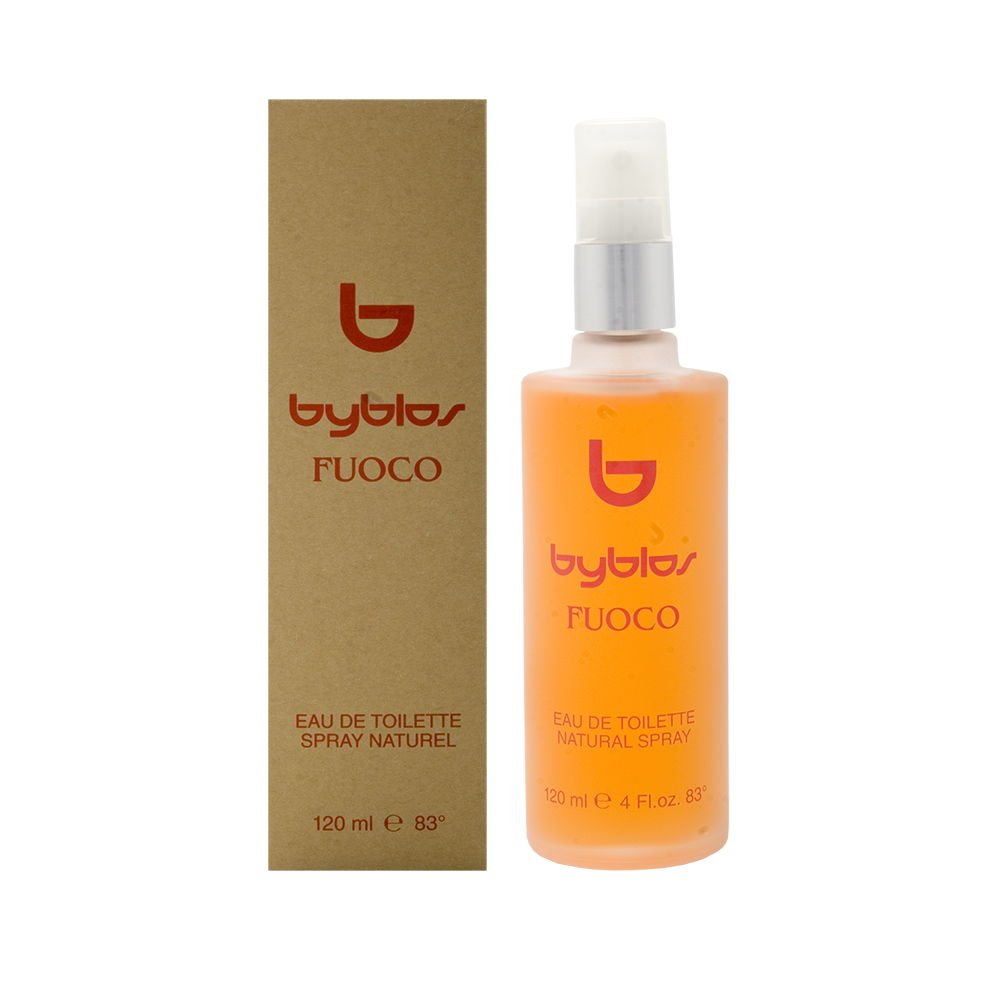 4.0 oz Eau de Toilette Spray K2696