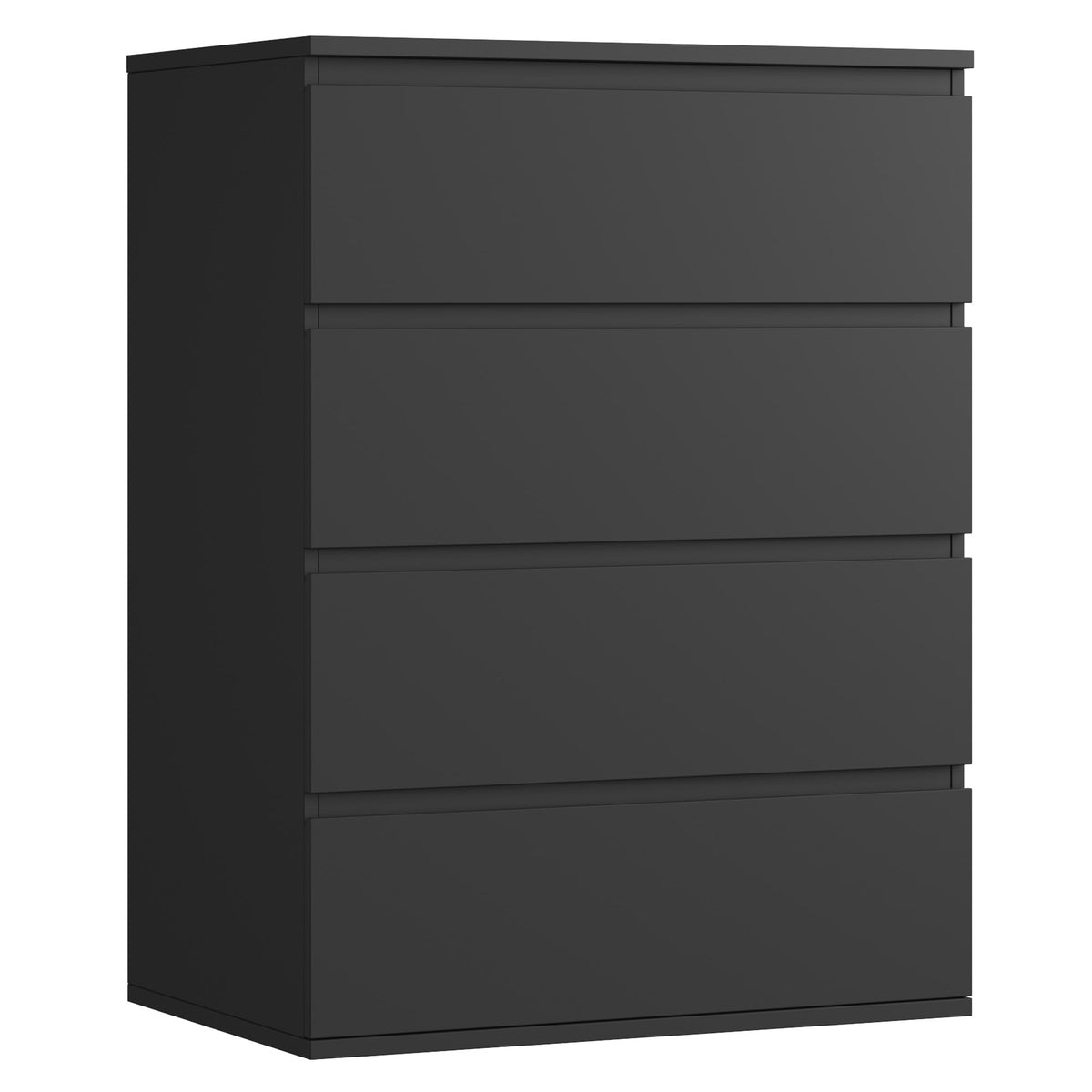 Black Dresser M61581