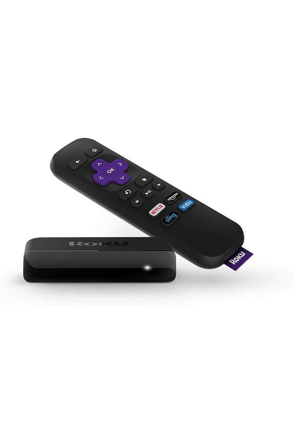 HD 1080p Streaming Media Player Y17799
