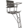 2-Man Ladder Tree Stand with Ratchet Straps E77169
