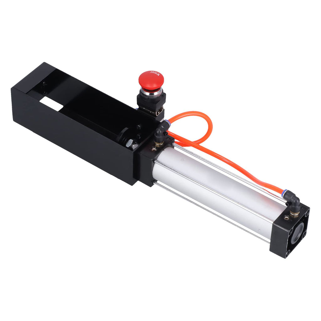 Pneumatic Can Crusher Aluminum Can Recycling Tool for 12oz 16oz Cans R481263