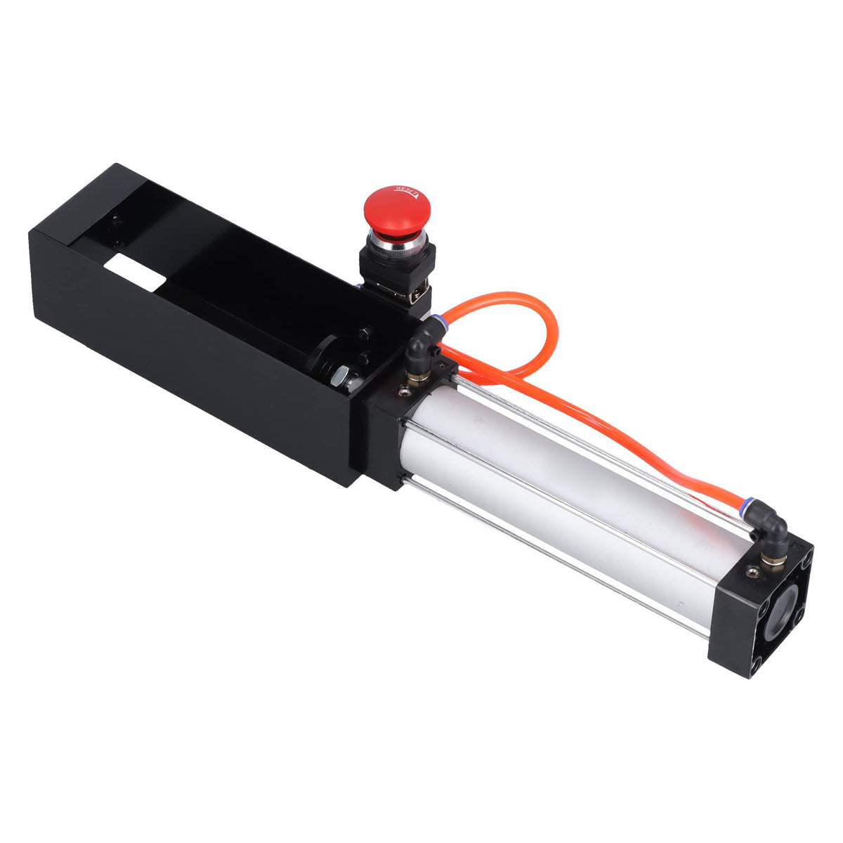 Pneumatic Can Crusher Aluminum Can Recycling Tool for 12oz 16oz Cans R481263