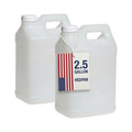 2.5 Gallon Reusable Plastic Water Jug with Lid S454194