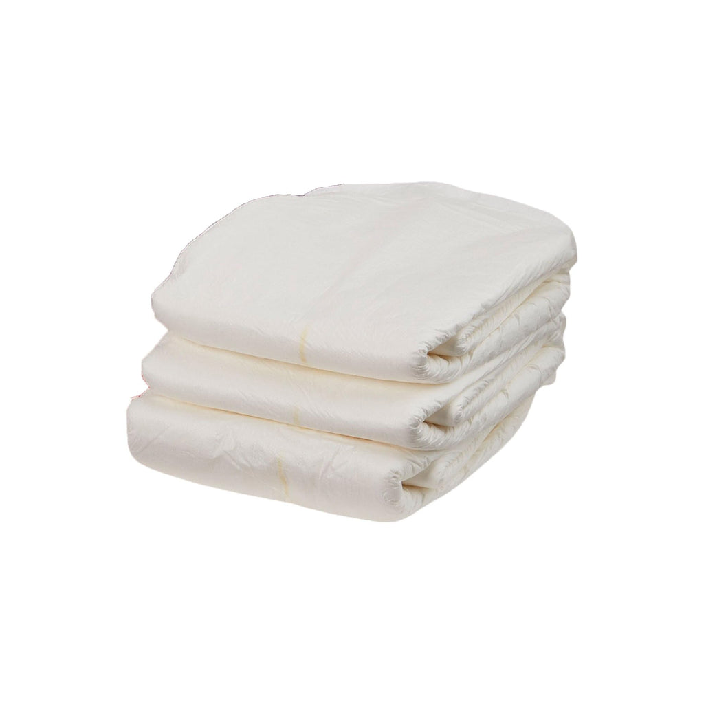 Medium Disposable Overnight Unisex Adult Incontinence Brief X344631