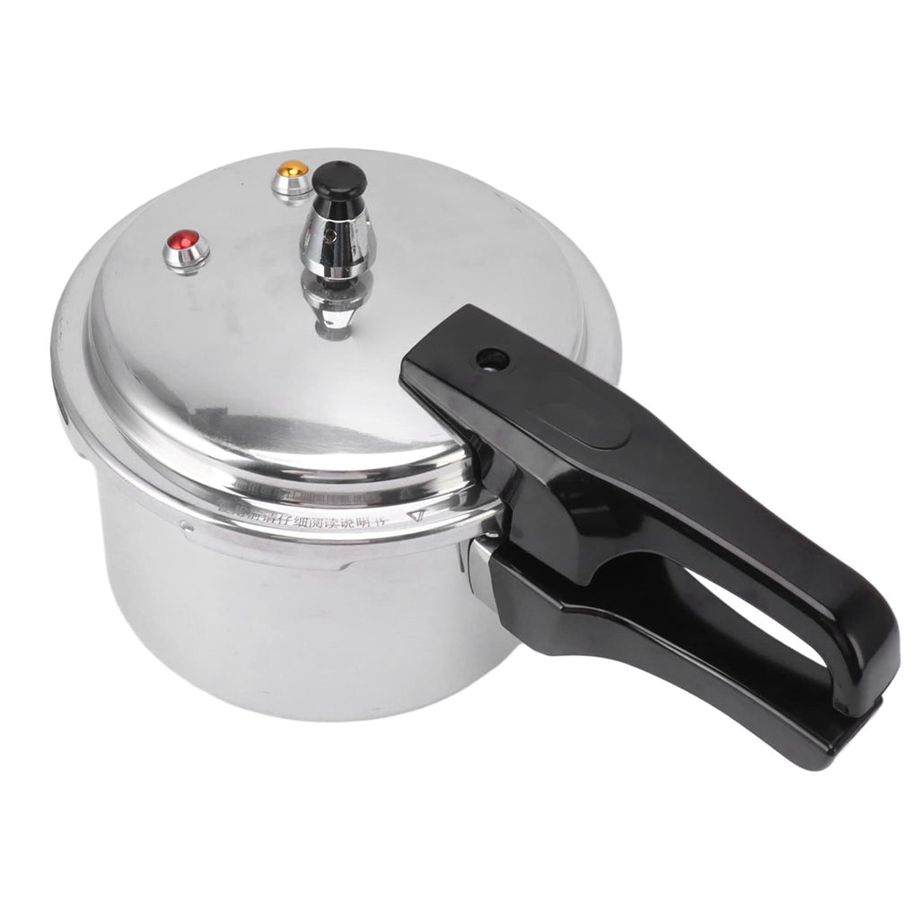 3 Liter Stainless Steel Pressure Cooker Q665863