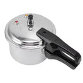 3 Liter Stainless Steel Pressure Cooker Q665863