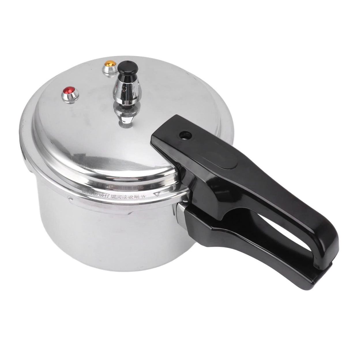 3 Liter Stainless Steel Pressure Cooker Q665863