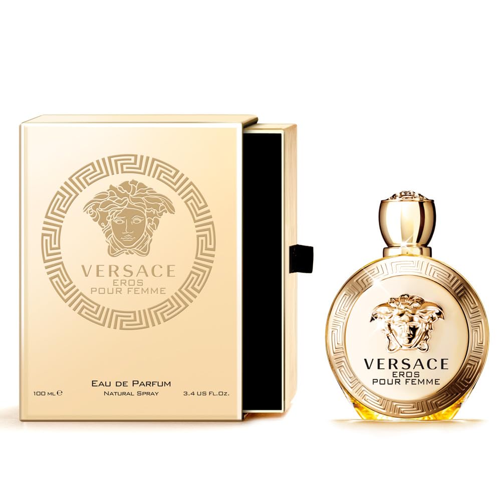 Eau de Parfum Spray 3.4 Ounce Q9441