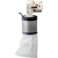 Wall-Mount Dust Collector with Canister Filter F5966