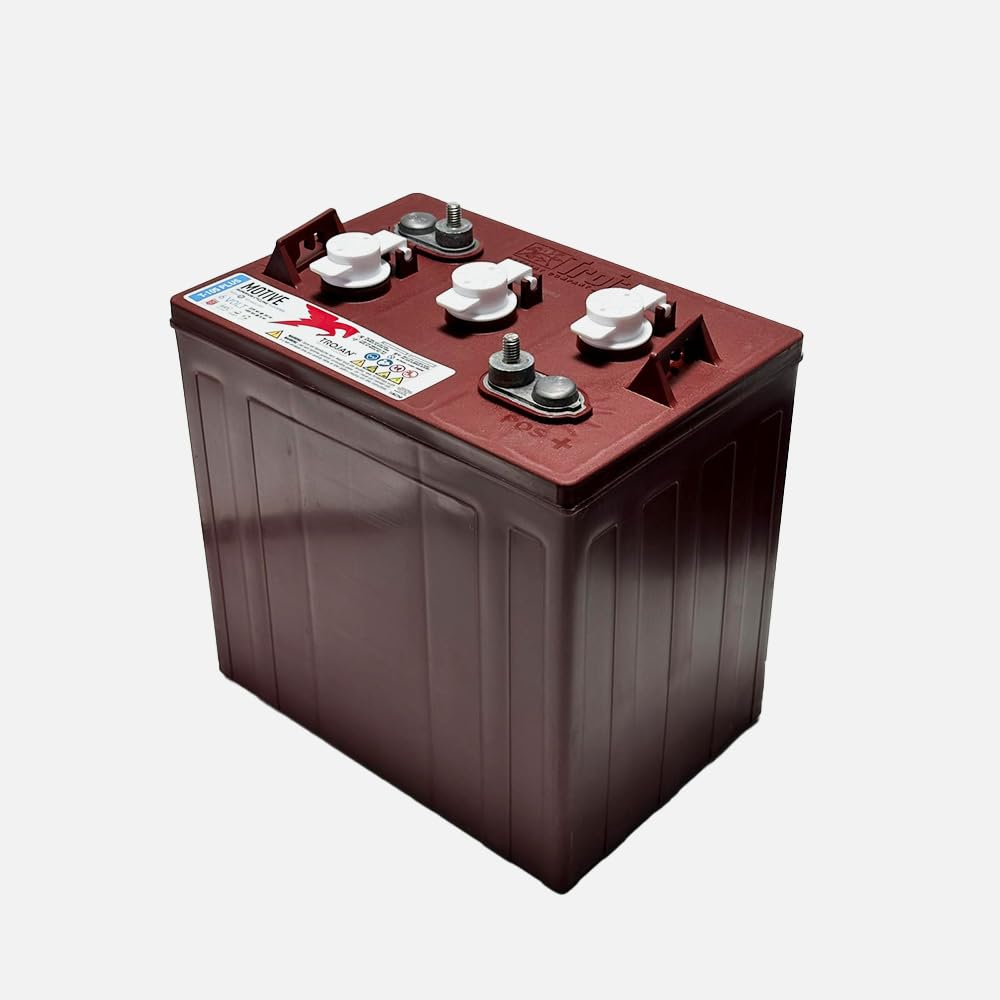 6V 225 Ah Deep Cycle Flooded Battery H688