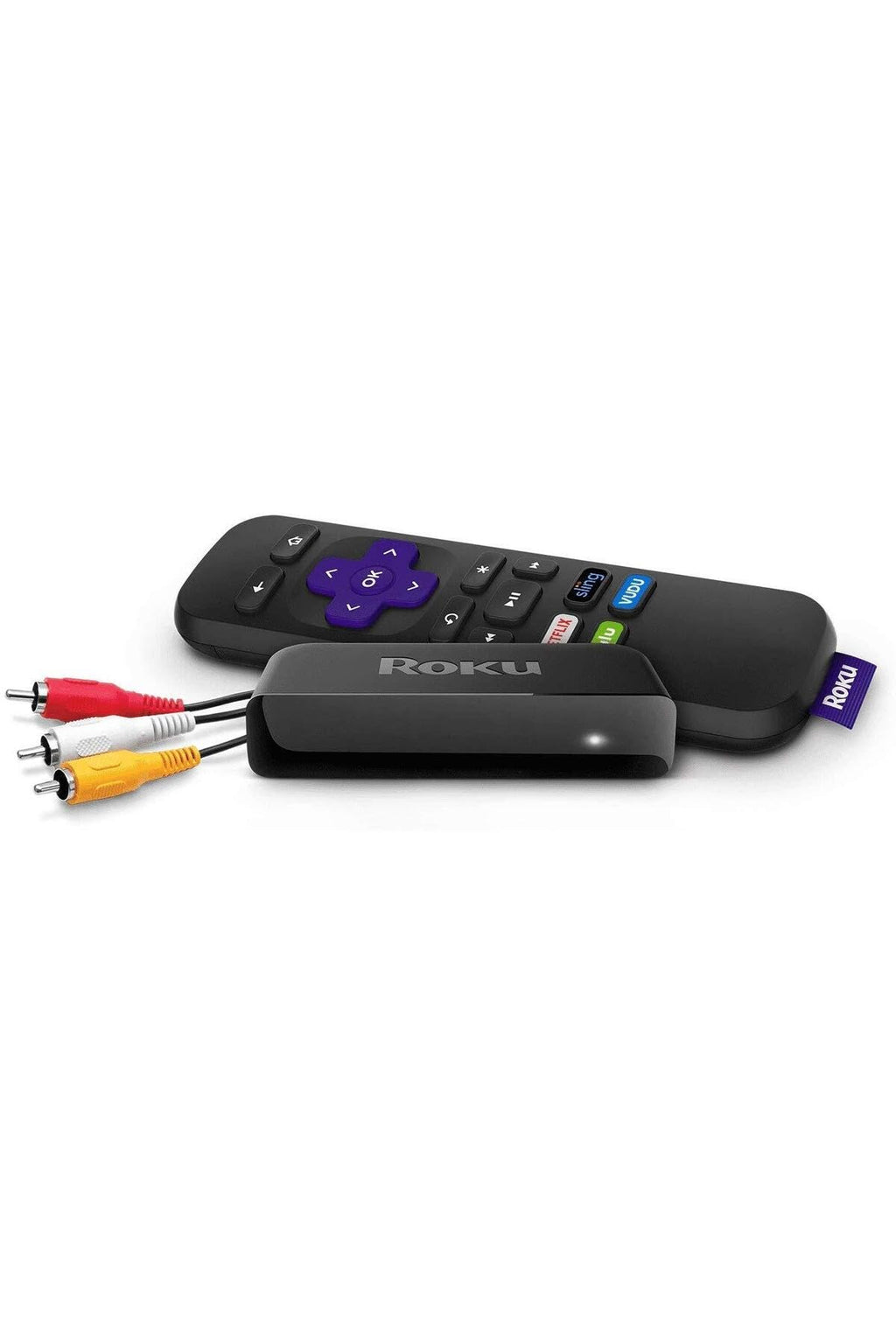 HD 1080p Streaming Media Player Y17799