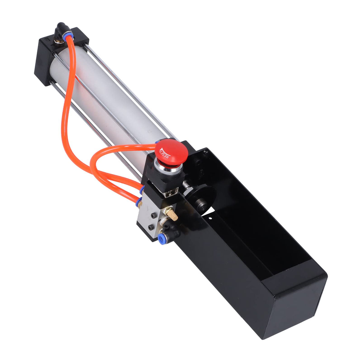 Pneumatic Can Crusher Aluminum Can Recycling Tool for 12oz 16oz Cans R481263