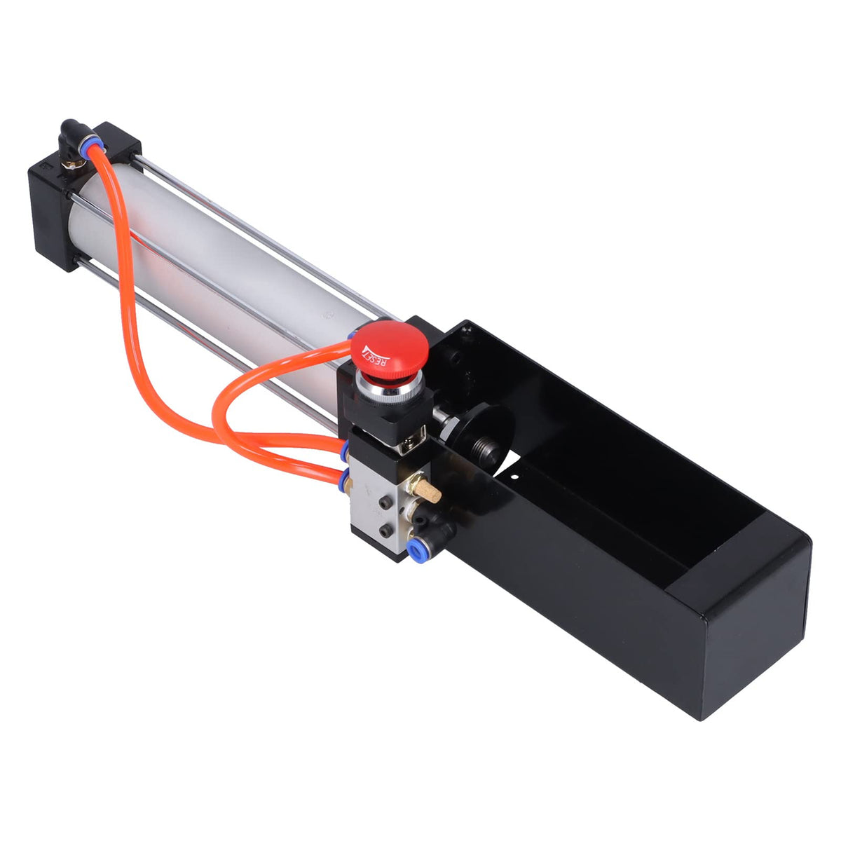 Pneumatic Can Crusher Aluminum Can Recycling Tool for 12oz 16oz Cans R481263