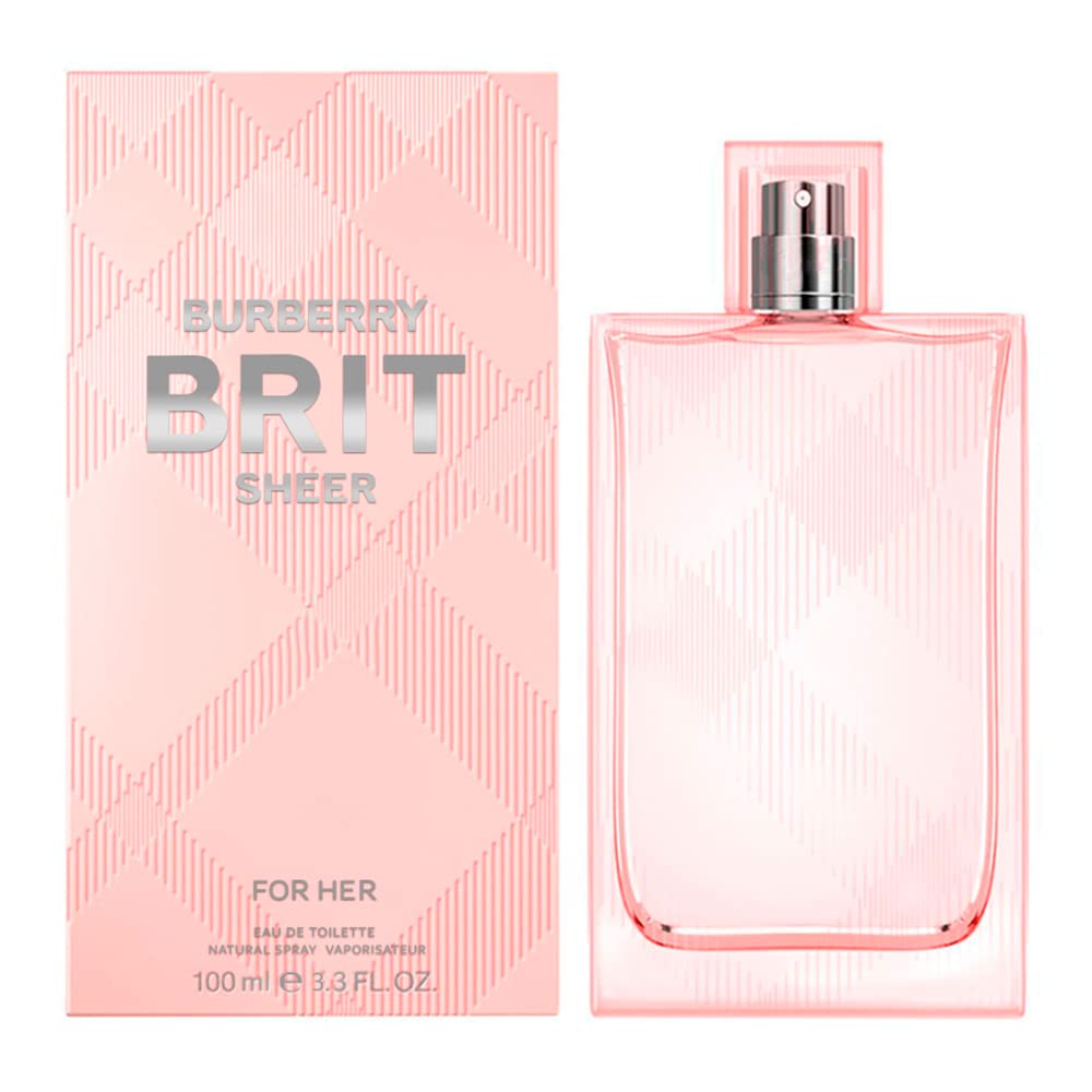 Floral Eau de Toilette Fragrance E820