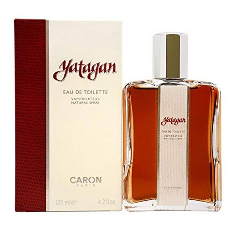 Eau de Toilette Spray 4.2 Fl Oz K990