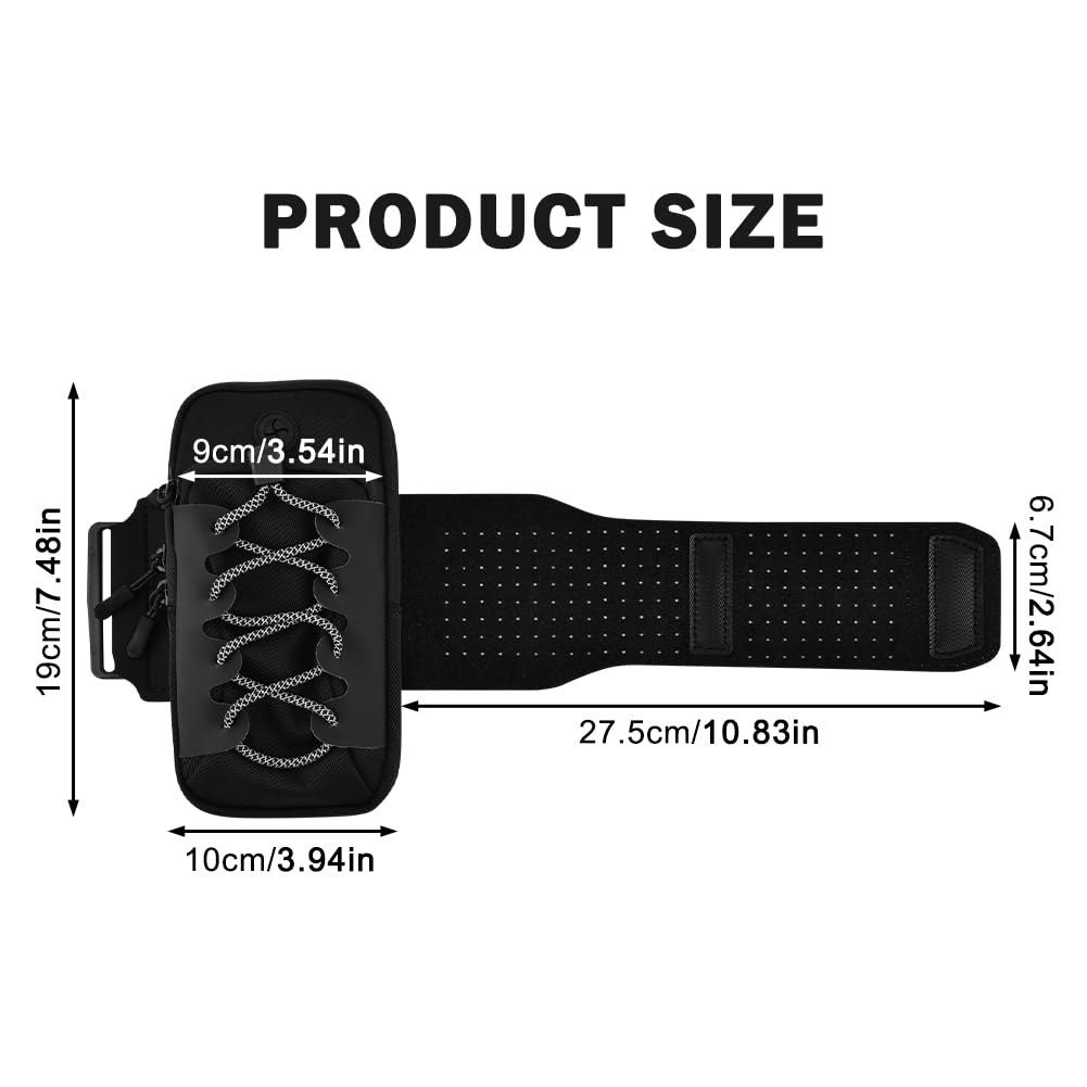 Waterproof Phone Bag for Ebike D8408
