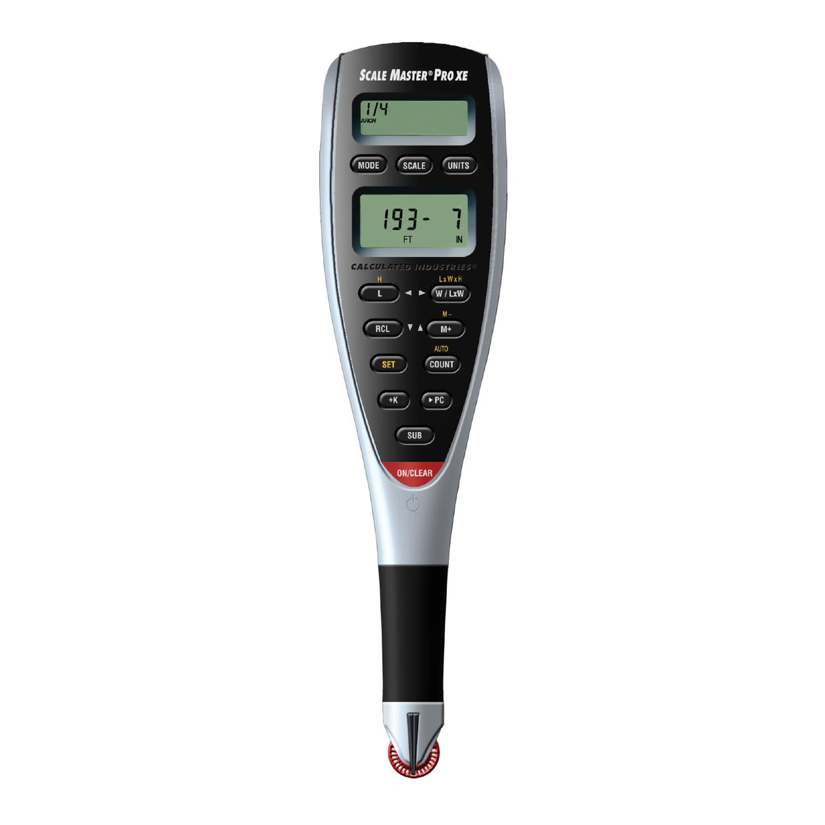 Digital Plan Measure B348