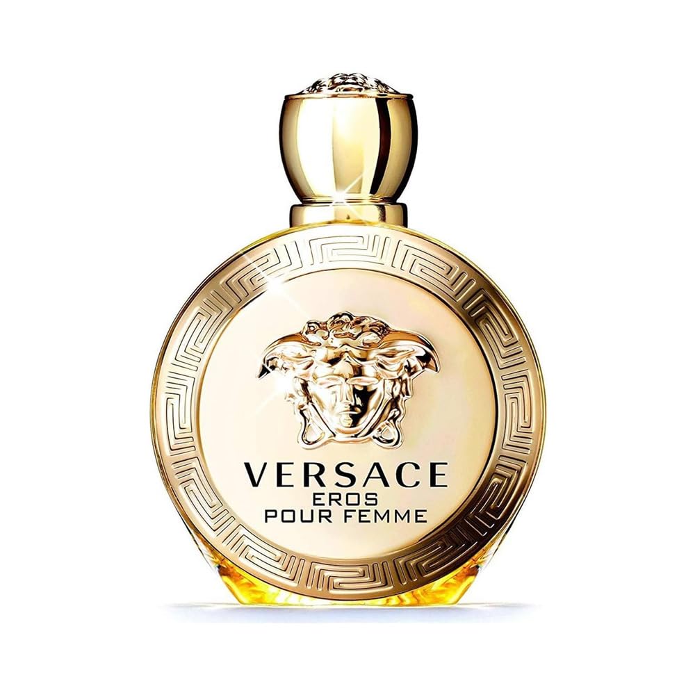 Eau de Parfum Spray 3.4 Ounce Q9441