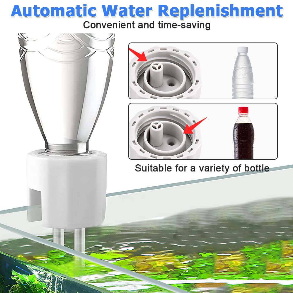 Aquarium Auto Top Off System V505552