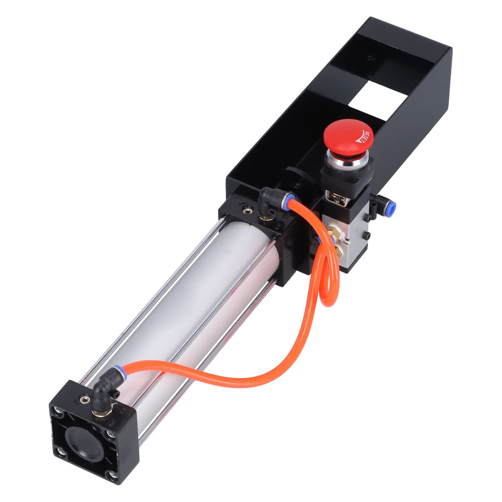 Pneumatic Can Crusher Aluminum Can Recycling Tool for 12oz 16oz Cans R481263