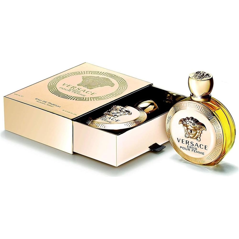 Eau de Parfum Spray 3.4 Ounce Q9441