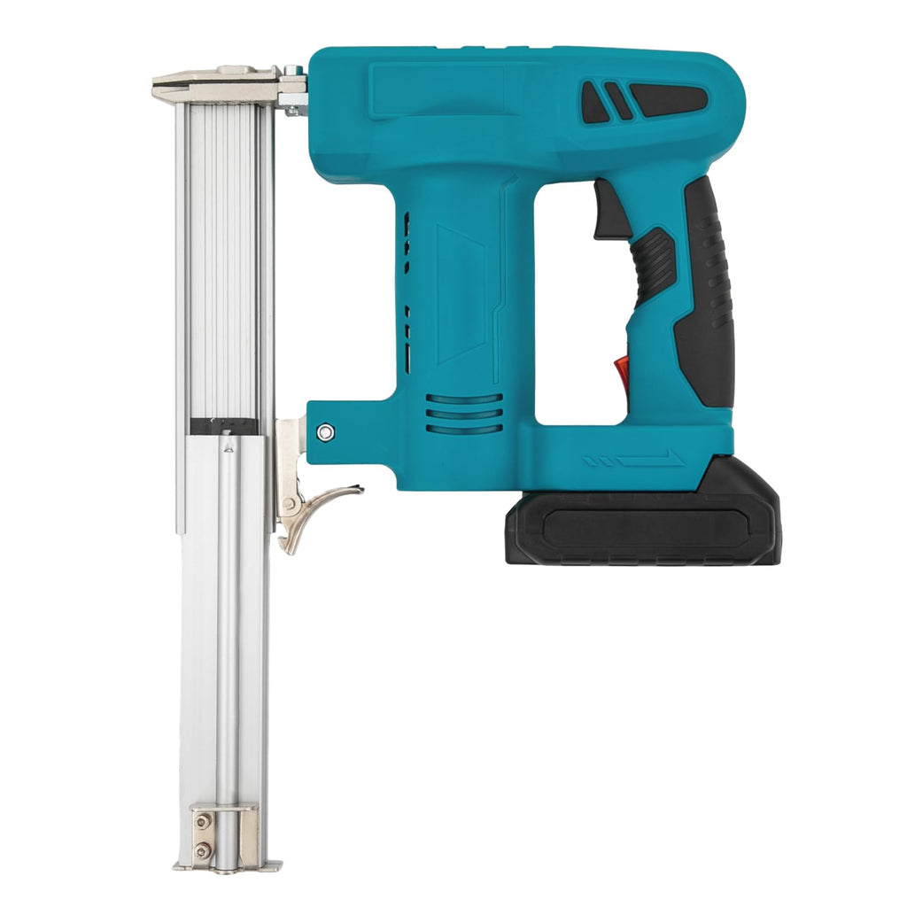 Cordless Battery Powered Brad Nailer Kit with Carrying Case H40960