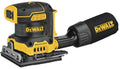 20V MAX Cordless Variable Speed 1/4 Sheet Sander J98875