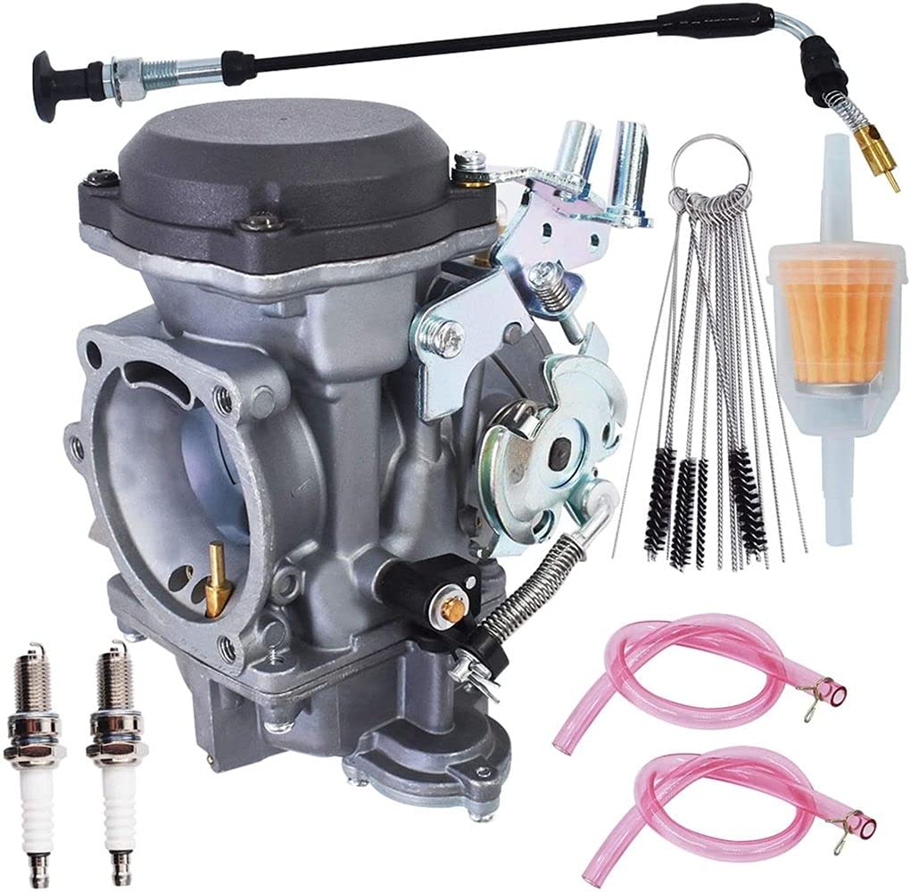 40MM CV Carburetor P368356