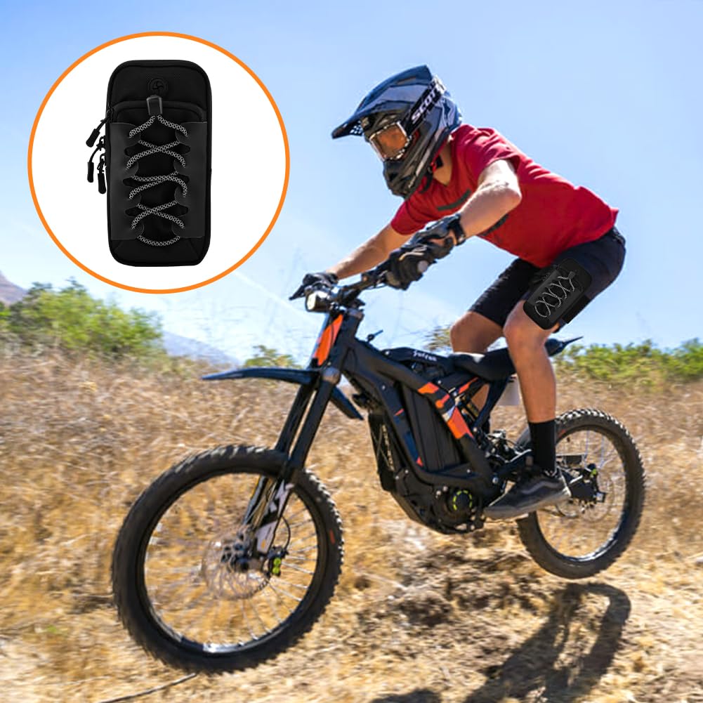 Waterproof Phone Bag for Ebike D8408