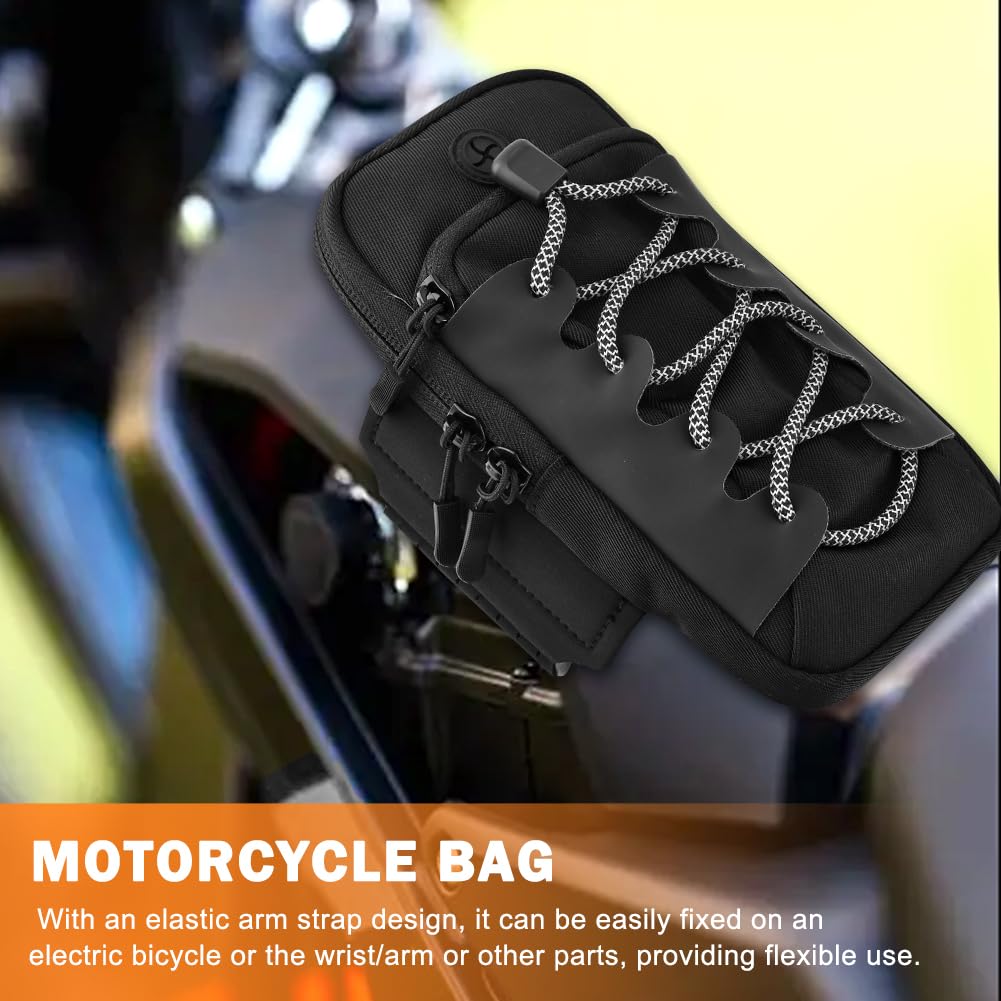 Waterproof Phone Bag for Ebike D8408