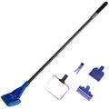 Aquarium Cleaning Tools Kit 5 in 1 O9961