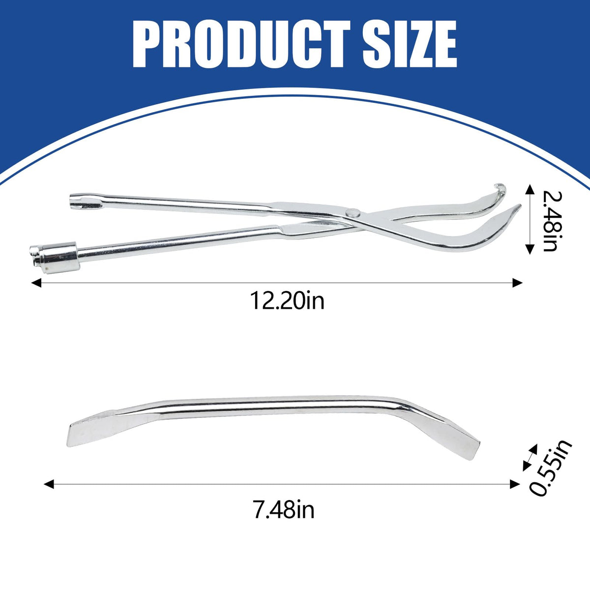 Brake Spring Pliers B33679