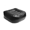 6 Inch Leather Car Booster Seat Cushion I3695