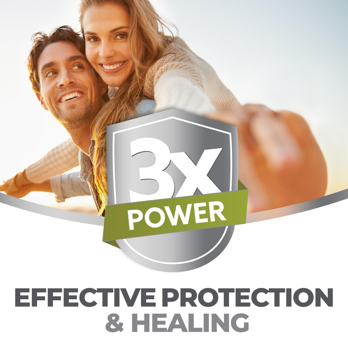 Herpes Treatment Cream V3726
