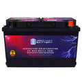 12V 80AH 850 CCA Replacement Battery U9488