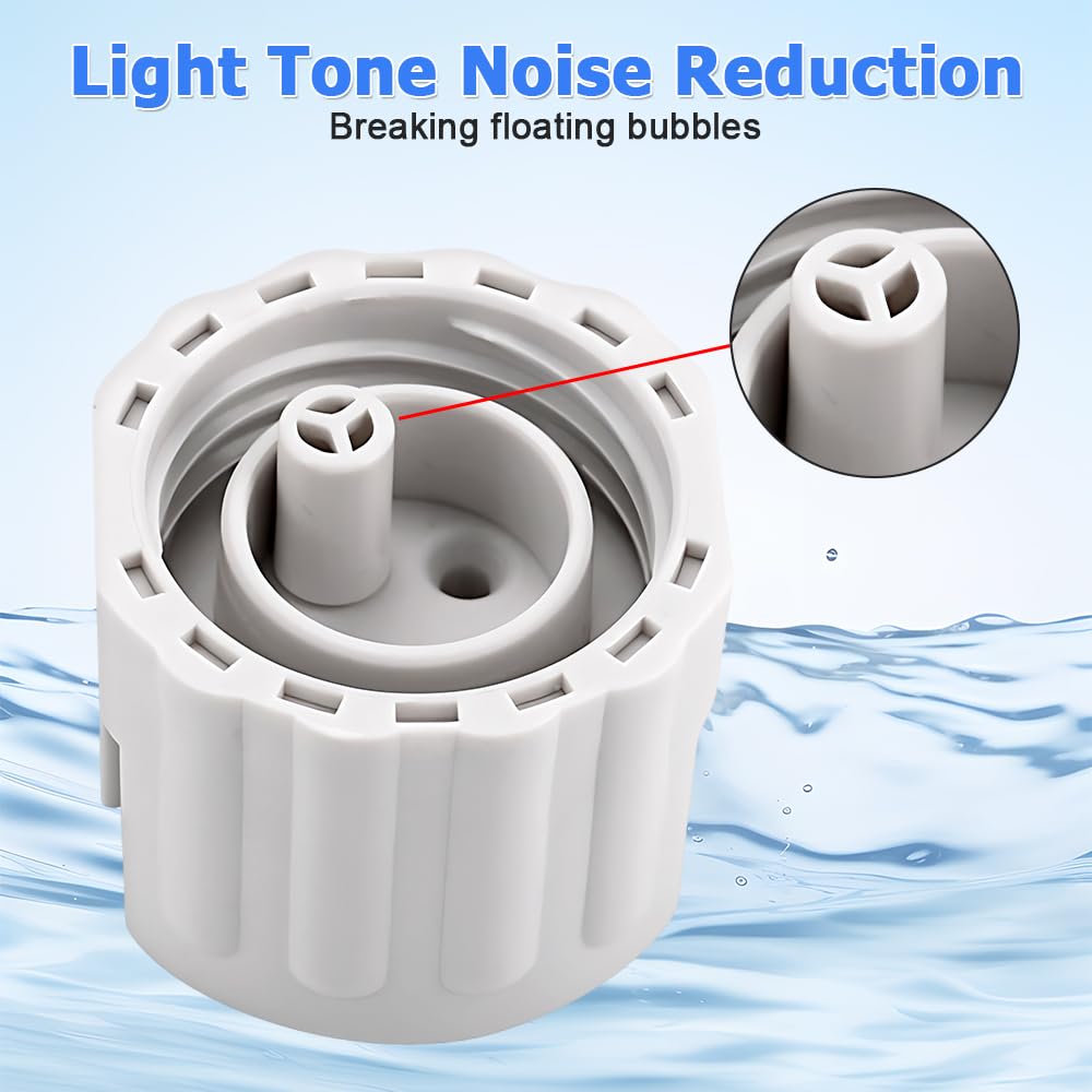 Aquarium Auto Top Off System V505552