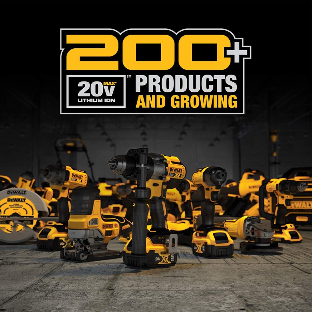 20V MAX Cordless Variable Speed 1/4 Sheet Sander J98875