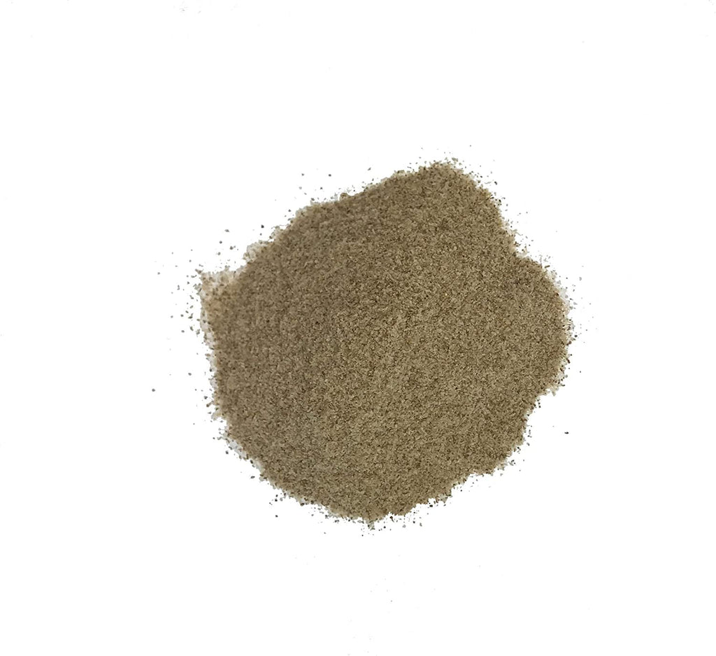 Psyllium Husks Fiber Powder, 12 Ounce Vegan Gluten Free K50542