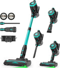 Cordless Stick Vacuum Cleaner X113995
