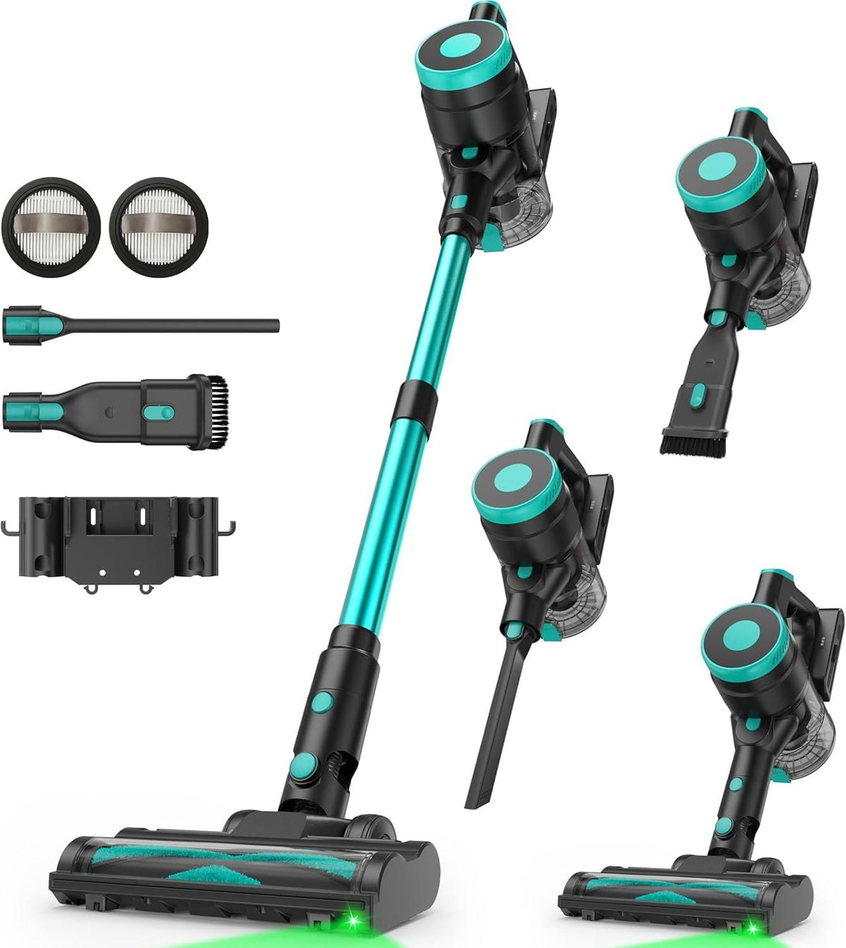 Cordless Stick Vacuum Cleaner X113995