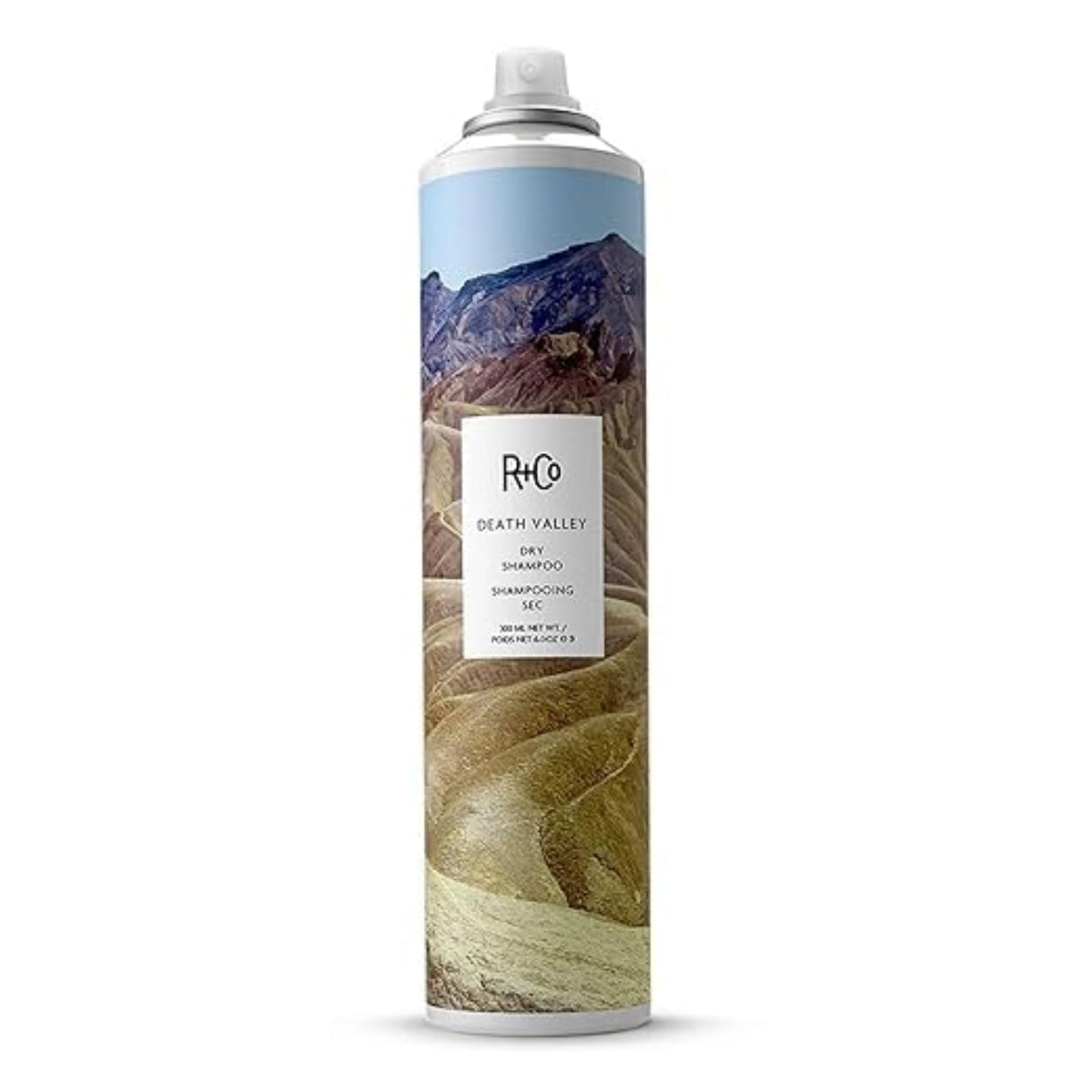 Dry Shampoo G312057