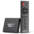 4K Media Player for USB Drives and SD Cards F329