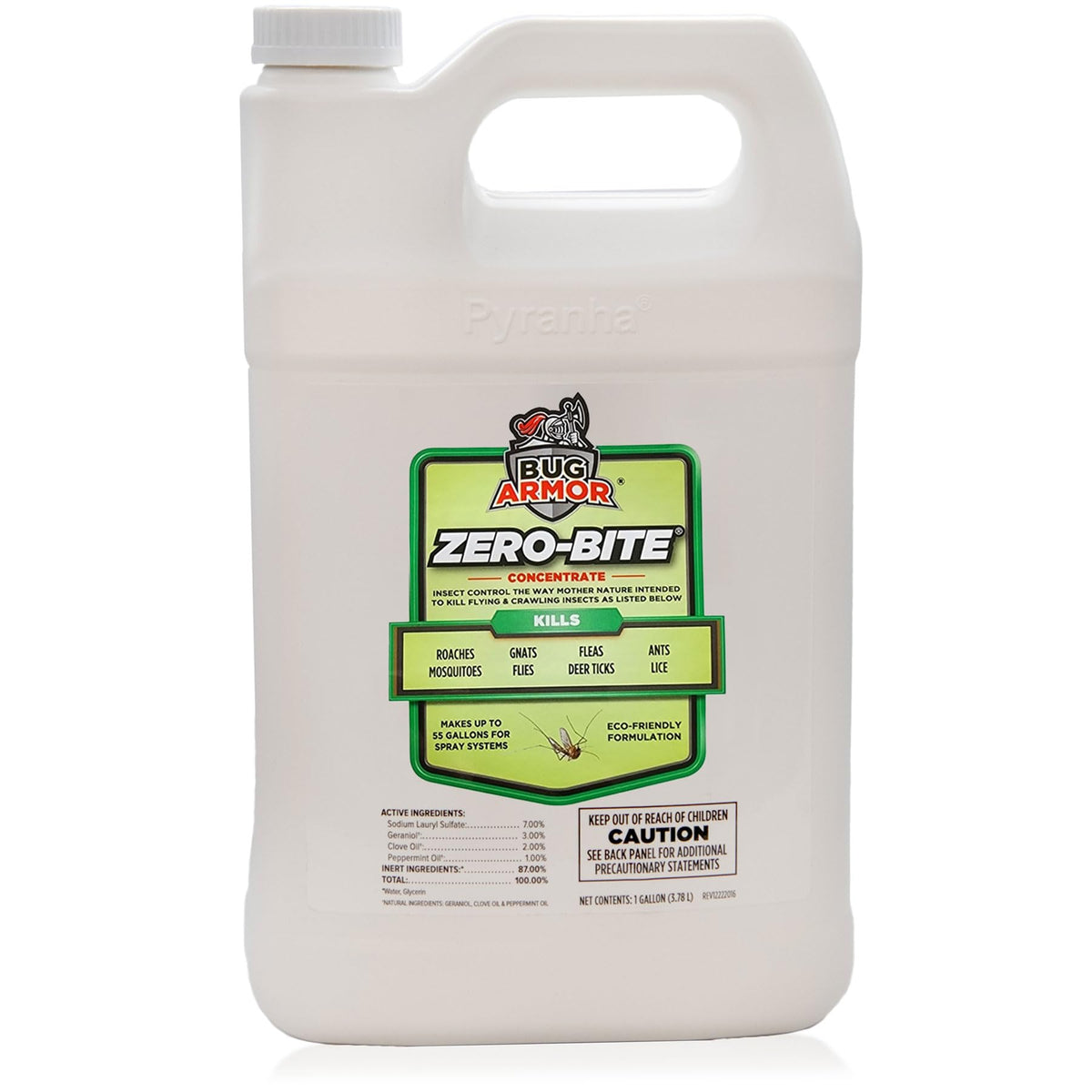 Concentrate Refill for Automatic Spray Systems P58233